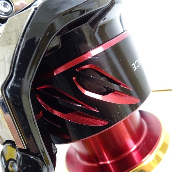 １７ハイパーフォースＢＢ－ＸＣ３０００ＤＸＧ  ＳＵＴ